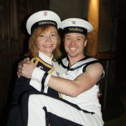 Auftritt in Eupen/Belgien (06.02.11)